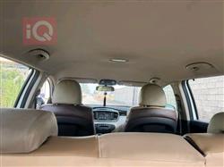 كيا سورينتو